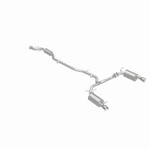 Load image into Gallery viewer, MagnaFlow BRE Exhaust Kit 07-15 Mazda CX-9 - 106-0837