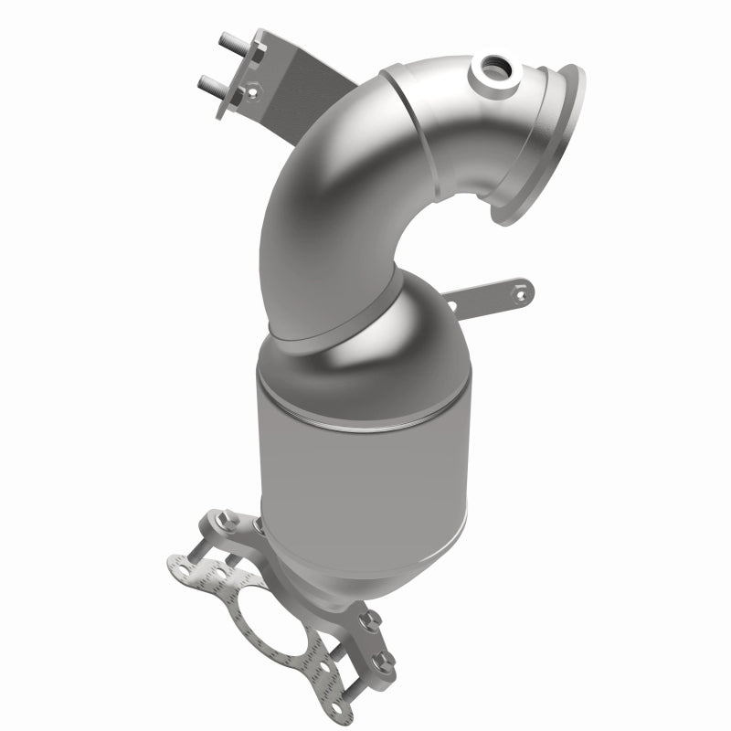 MagnaFlow 16-19 Buick Encore 1.4L California Grade CARB Compliant Direct-Fit Catalytic Converter - 551132