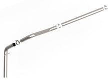 Load image into Gallery viewer, aFe Apollo GT Series Axle-Back Exhaust System Ford Transit Models 15-19 V6-3.5L (tt) - 49-43113