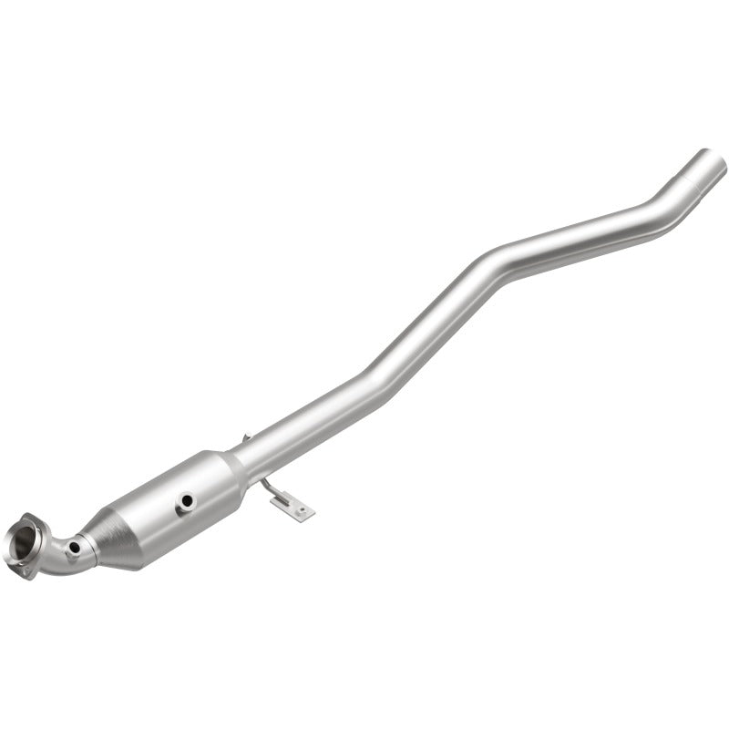 MagnaFlow 09-12 Mercedes-Benz GL450 4.6L Direct Fit Converter - 5551173