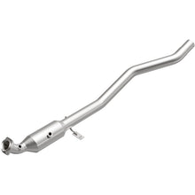 Load image into Gallery viewer, MagnaFlow 09-12 Mercedes-Benz GL450 4.6L Direct Fit Converter - 5551173
