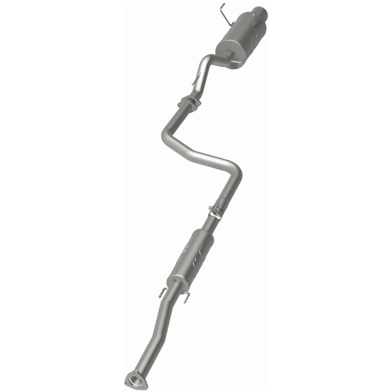 MagnaFlow Sys C/B Integra Rs/Ls/Gs 3Dr 94-99 - 15653