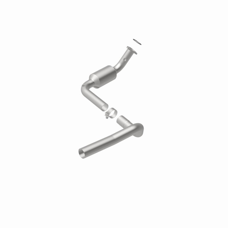 MagnaFlow Catalytic Converter Direct Fit Hummer H2 - 4451218