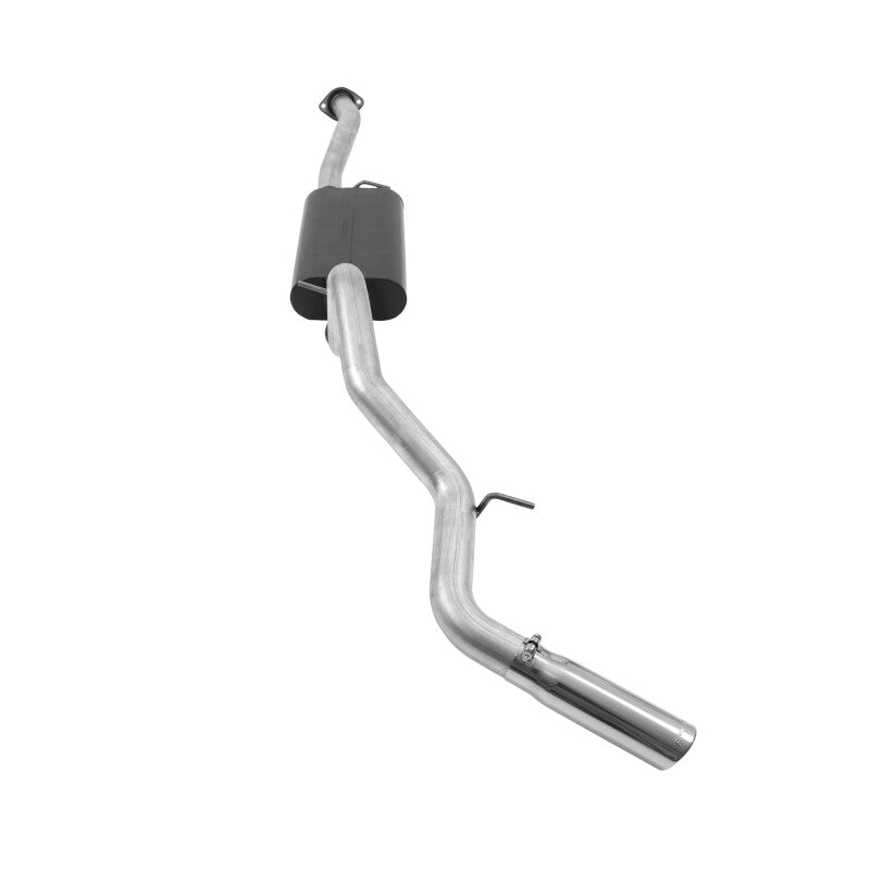 Flowmaster 00-06 GM Tahoe/Yukon Force II Cat-Back Exhaust System - 17344