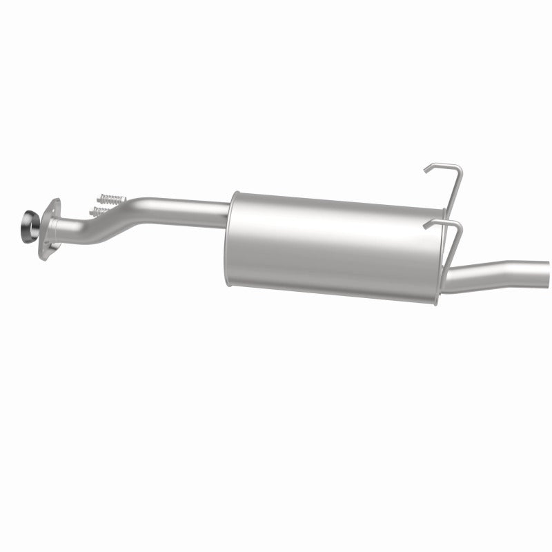 BRExhaust 94-01 Acura Integra 1.8L Muffler Kit - 108-0137