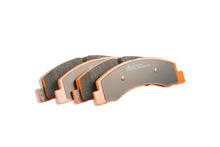 Load image into Gallery viewer, DBA 99-11 Ford F-250 Super Duty 4WD/RWD Front XP Performance Brake Pads - DB1731XP