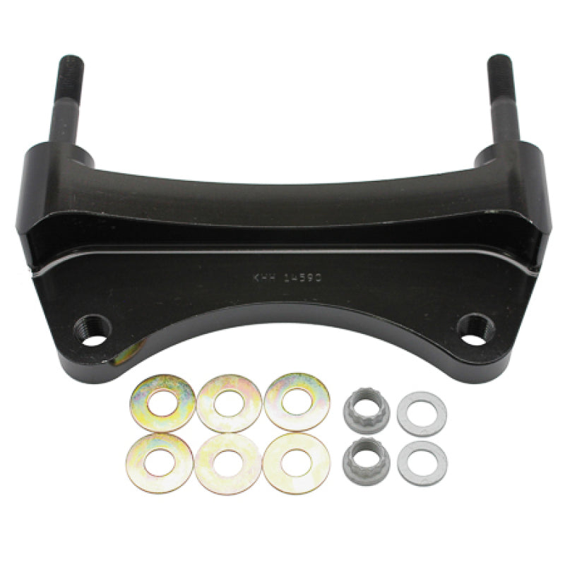 Wilwood Caliper MT Radial Bracket Kit AERO6 - 250-14589