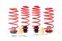 Load image into Gallery viewer, H&amp;R 09-15 Audi A4/A5 2WD Typ B8 VTF Adjustable Lowering Springs (Incl. MRC) - 23013-2