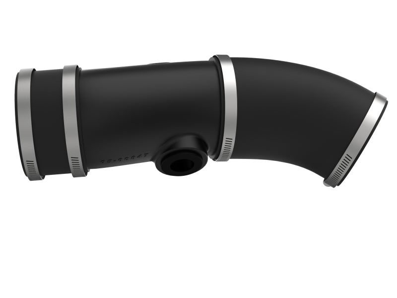 aFe Power MagnumFORCE Torque Booster Tube Ford Diesel Trucks 03-07 V8-6.0L - 54-81029