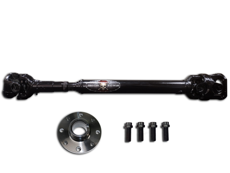 ICON 25-26 RAM 2500/3500 0-6in Lift Front Driveshaft - 212512