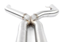 Load image into Gallery viewer, Dinan 23-26 BMW M2 (G87) High Flow Middle Exhaust - 3in - Stainless Steel - D660-0101