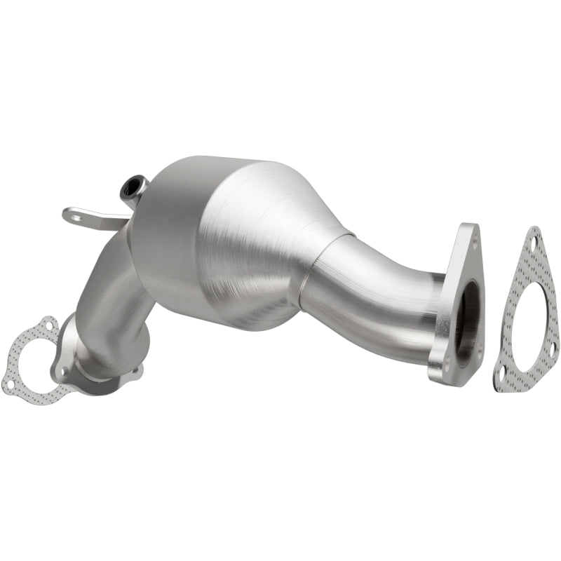 MagnaFlow 11-15 Audi Q7 3.0L Direct Fit Converter - 5451401