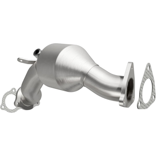 MagnaFlow 11-15 Audi Q7 3.0L Direct Fit Converter - 5451401