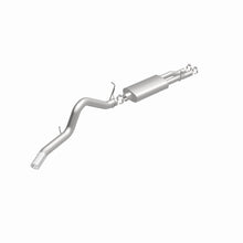 Load image into Gallery viewer, MagnaFlow Sys C/B 03 GM Silverado 2500Hd 6.0L - 15789