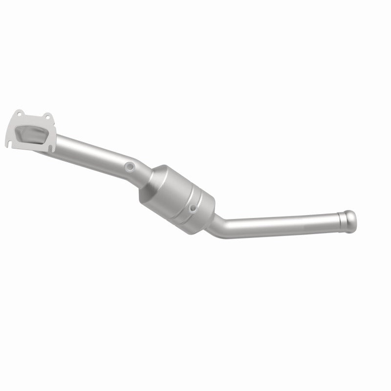 MagnaFlow Direct Fit Catalytic Converter OEM 11-12 Jeep Grand Cherokee 3.6L - 5551737