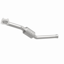Load image into Gallery viewer, MagnaFlow Direct Fit Catalytic Converter OEM 11-12 Jeep Grand Cherokee 3.6L - 5551737