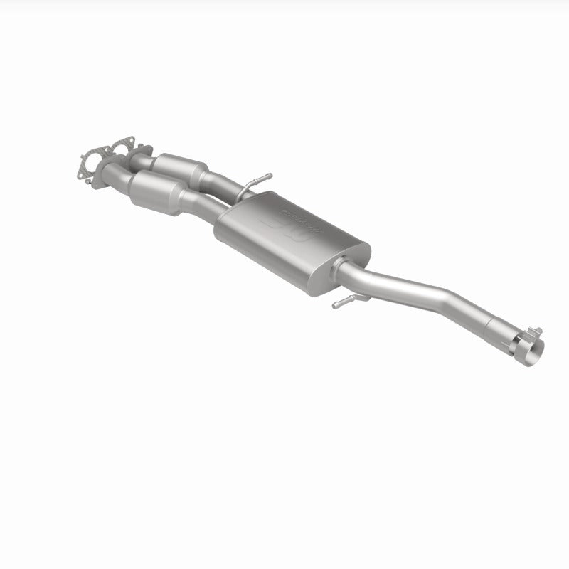 MagnaFlow 2017 Cadillac XT5 Rear Underbody 3.6L Direct Fit Converter - 280729