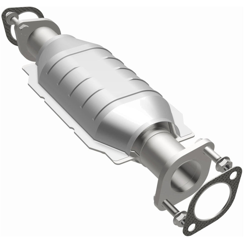 MagnaFlow Direct Fit Catalytic Converter 05-10 Kia Sportage 2.7L - 51963