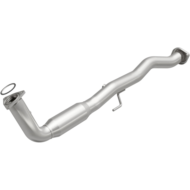 MagnaFlow 07-08 Chevrolet Suburban 2500 6.0L Direct Fit Converter - 5451641