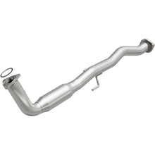 Load image into Gallery viewer, MagnaFlow 07-08 Chevrolet Suburban 2500 6.0L Direct Fit Converter - 5451641