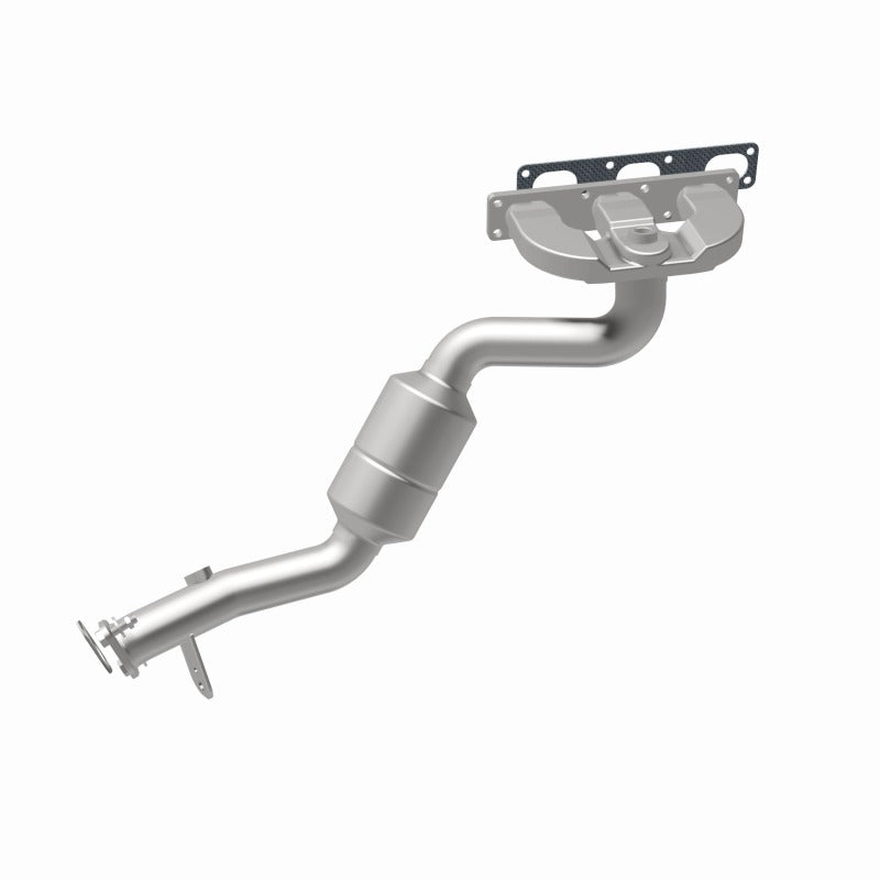 MagnaFlow 04-06 BMW X3 3.0L Direct Fit Converter - 5551995