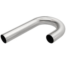 Load image into Gallery viewer, MagnaFlow Smooth Trans 180D 3 Al - 10719