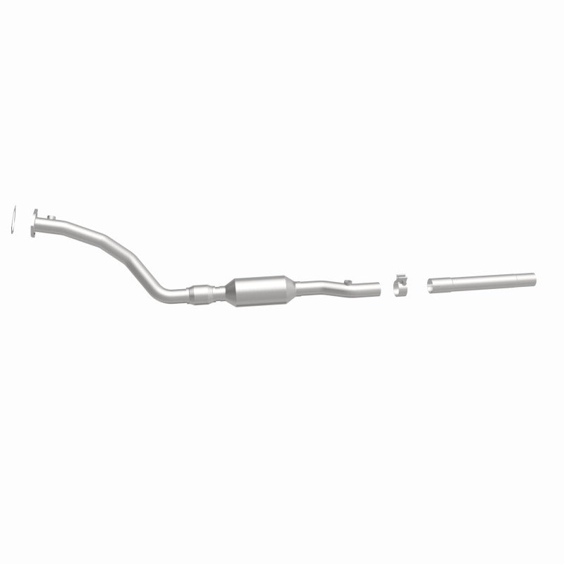 MagnaFlow Direct Fit Catalytic Converter 96-99 Audi A4/A4 Quattro 2.8L P/S (49 State) - 22963