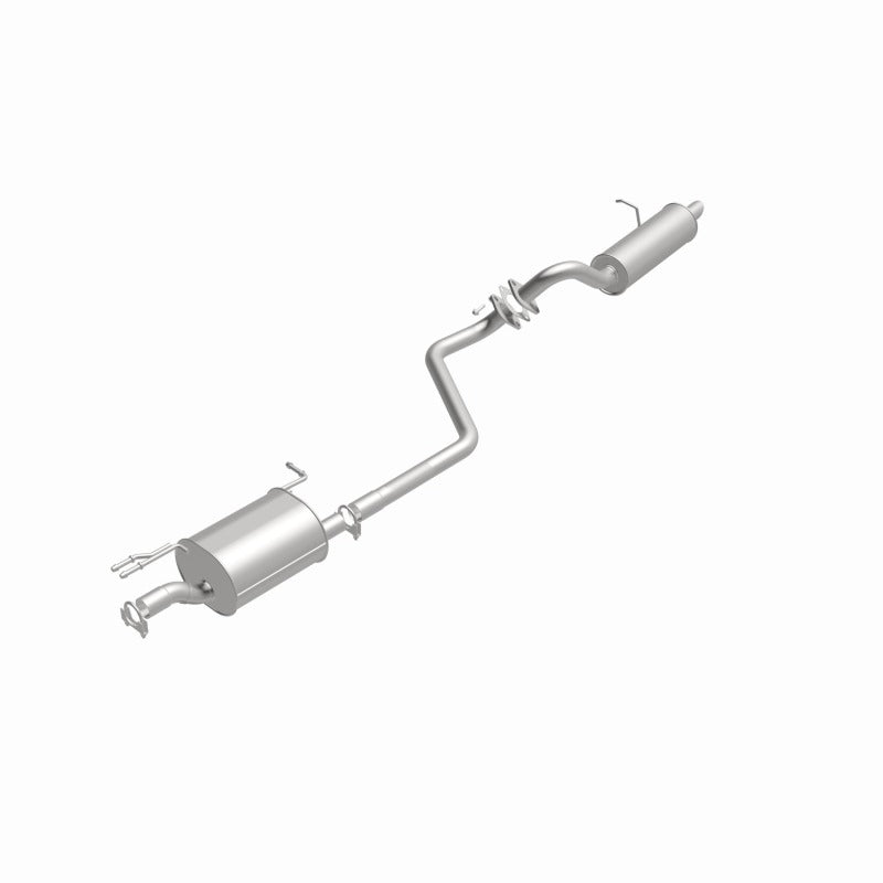 MagnaFlow BRE Exhaust Kit 14-16 Kia Soul 2.0L - 106-0845