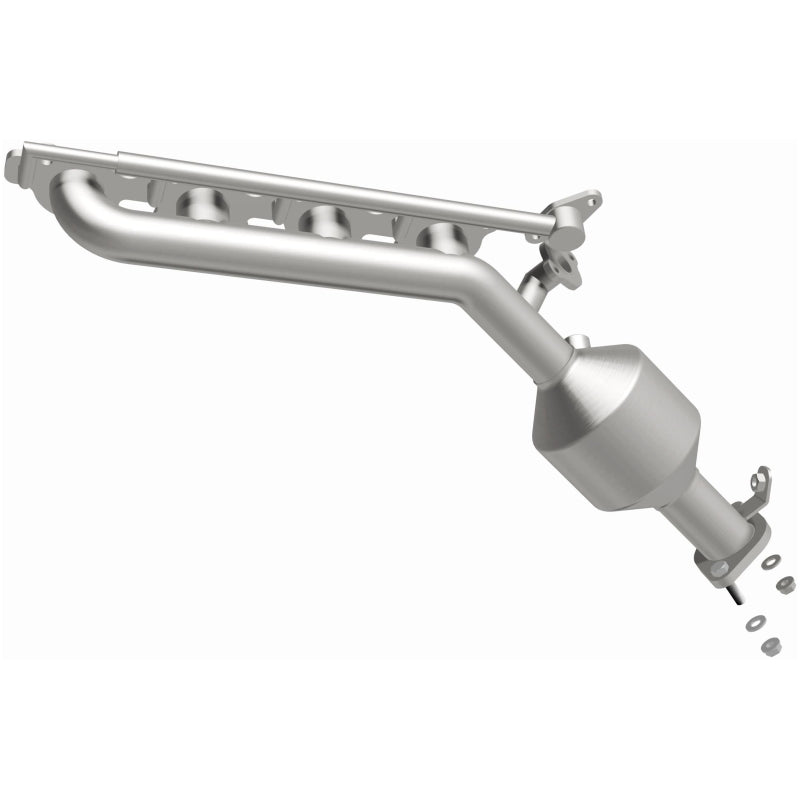 MagnaFlow Direct Fit Catalytic Converter 10-14 GX460 4.6L Manifold - 51794