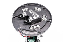 Load image into Gallery viewer, Radium Early Nissan Walbro GS342 or AEM 50-1200 Fuel Hanger - Pumps Not Included - 20-0730-00