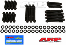 Load image into Gallery viewer, ARP SB Chevy w/12-Rollover Brodix head bolt kit - 234-3703