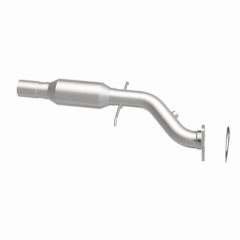 MagnaFlow Direct Fit Catalytic Converter 1995 Chevrolet Blazer 4.3L V6 - 3391416