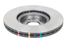 Load image into Gallery viewer, DBA 09-20 Nissan 370Z (w/Standard Brakes &amp; Iron Calipers) Front 4000 Series Plain Rotor - DBA42308