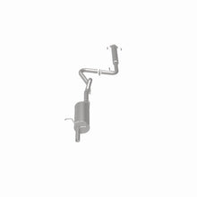 Load image into Gallery viewer, MagnaFlow BRE Exhaust Kit 05-11 Cobalt HHR G5 Pursuit - 106-0019