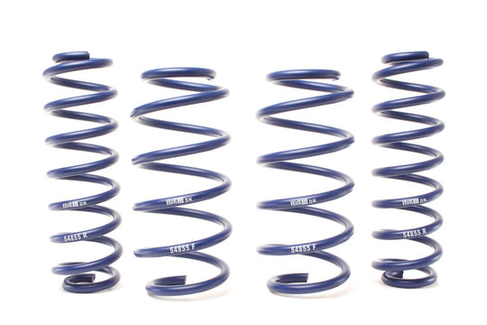 H&R 03-09 Kia Sorento (Typ JC) Lift Spring Kit - 29089-1