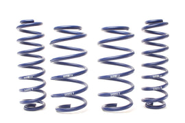 H&R 10-16 Kia Sportage (AWD) SLS Raising Spring