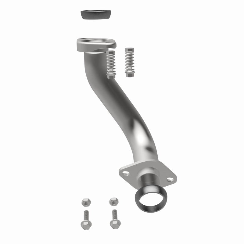 BRE Exhaust 99-05 Tracker Grand Vitara  1.6L 2.0L 2.5L Front Pipe Kit - 107-0151