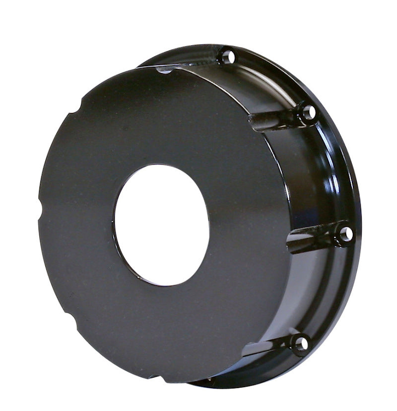 Wilwood Hat-Blank 2.00in Offset Undrilled - 8 on 7.62in - 171-2233