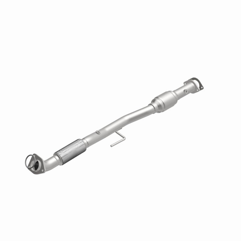 MagnaFlow Direct Fit Catalytic Converter 07-08 2.5L Altima rear OEM - 49504
