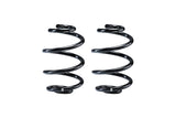 Eibach 11-17 Jeep Grand Cherokee / 18-21 Jeep Grand Cherokee Replacement Rear Spring - Single - R40036