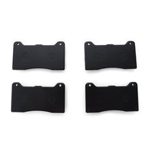 Load image into Gallery viewer, BLOX Racing 92-95 Honda Civic Tuner Series Front Brake Upgrade Kit - BXBS-10501