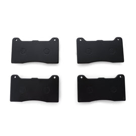 BLOX Racing HP10 Brake Pads - Top Loading (Only Fits BLOX 4 Piston Calipers) - BXBS-10000