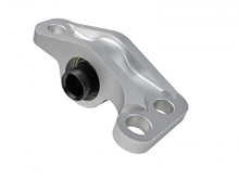 Load image into Gallery viewer, Skunk2 96-00 Honda Civic Front Spherical Bushing Compliance Bracket - Clear - 542-05-M555