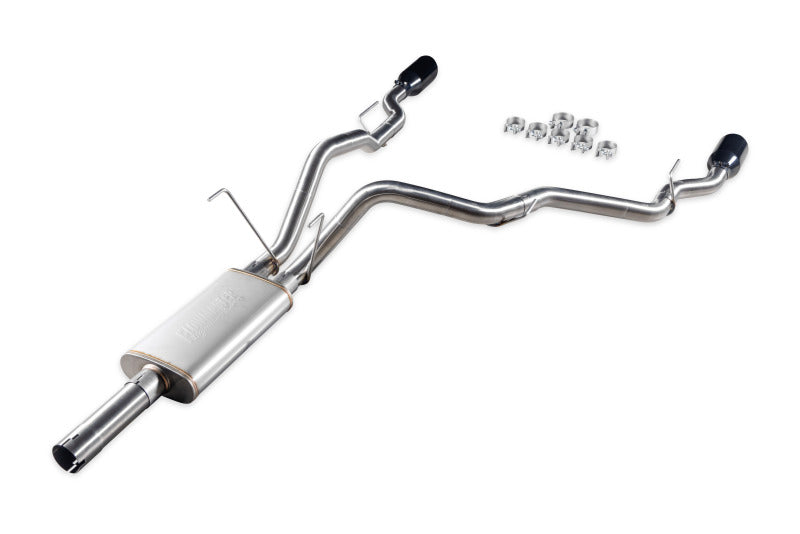 Flowmaster 09-23 RAM 1500 5.7L 304 Signature Series Cat-Back Exhaust System - 737860