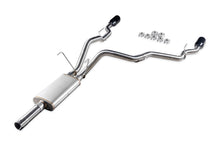 Load image into Gallery viewer, Flowmaster 09-23 RAM 1500 5.7L 304 Signature Series Cat-Back Exhaust System - 737860