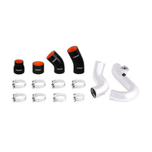 Load image into Gallery viewer, Mishimoto 2015 Ford Mustang EcoBoost 2.3L Intercooler Polished Pipe and Boot Kit - MMICP-MUS4-15P
