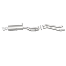 Load image into Gallery viewer, MagnaFlow SS C/B 87-91 BMW 352i/87-90 325IS/88-91 325IX/87-93 325 Single Rear Exit - 16535