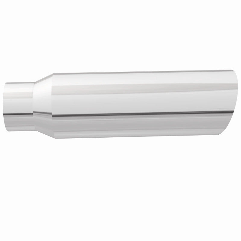 MagnaFlow Tip 1-pk BB SC 3.5x12 2.5 ID 15 - 35205