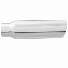 Load image into Gallery viewer, MagnaFlow Tip 1-pk BB SC 3.5x12 2.5 ID 15 - 35205