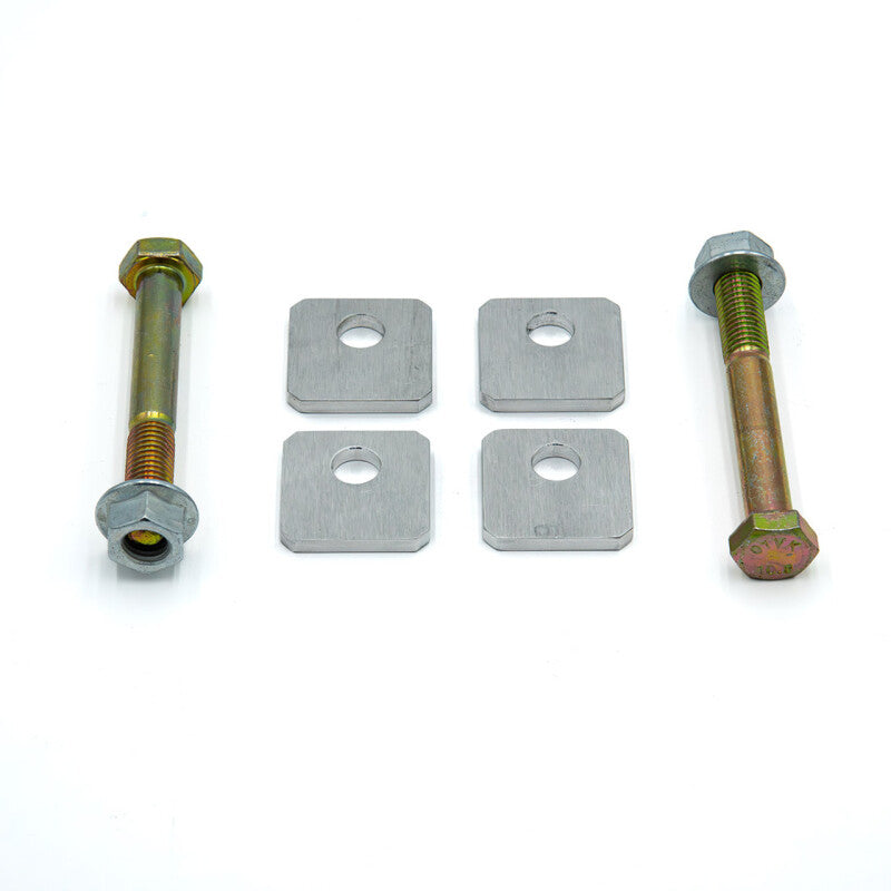 SPL Parts 2022+ Hyundai Elantra N Camber Eccentric Lockout Kit - SPL ELC CN7